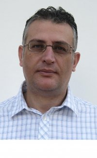 Dr. Agapios Agapiou